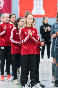 Bild 17 - wBJ Auswahl Futsalturnier